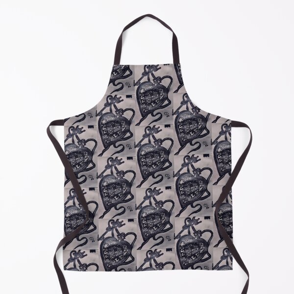 Item preview, Love is Locked Up designed and sold by ChySpot.