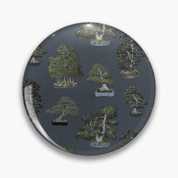 Item preview, Bonsai  designed and sold by Quick Brown Fox Canada.