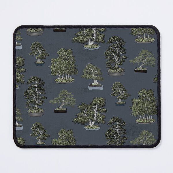 Item preview, Bonsai  designed and sold by Quick Brown Fox Canada.