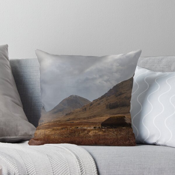 Item preview, Glencoe | Unique Glen Coe Beautiful Travelling Home Decor | Phone Cases Stickers Wall Prints | Scottish Travel Photographer  | ZOE DARGUE PHOTOGRAPHY | Glasgow Travel Photographer  designed and sold by Zoe Dargue Photography.