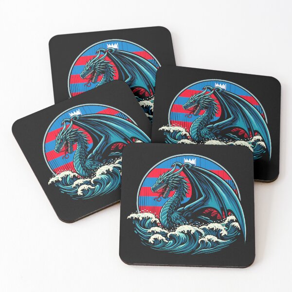 Item preview, Slovenija dragon Ljubljana designed and sold by JessArty ⭐⭐⭐⭐⭐.