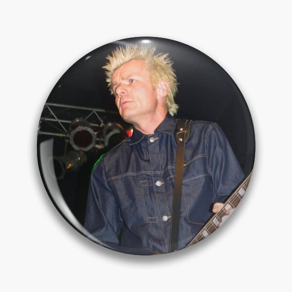 Item preview, Billy Duffy - The Cult - Photograph designed and sold by ConcertImages.