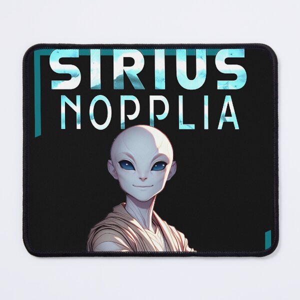 Item preview, Starseed: Sirius designed and sold by Zoetic_Designz.