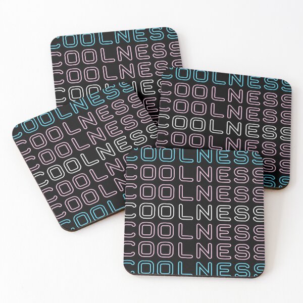 Item preview, Transgender Coolness designed and sold by The Works of Julia Vandenburg.