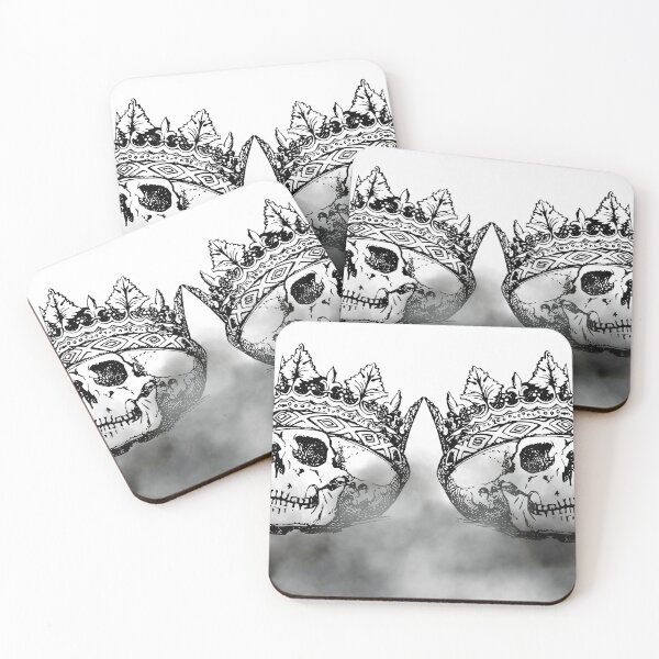 Item preview, skull designed and sold by nunzio chaiser.