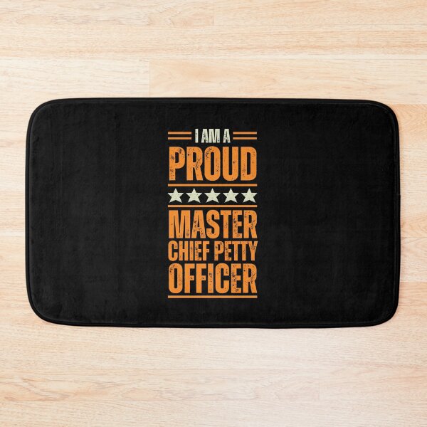 Artikelvorschau, Ich bin ein stolzer Master Officer Chief Petty entworfen und verkauft von rootartino.