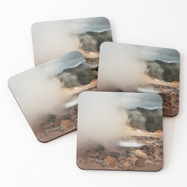 Item preview, Volcano in Azores islands designed and sold by Gaspar Avila.