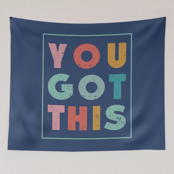 Item preview, STAAR DAY YOU GOT THIS GIFT designed and sold by RR-Arts.