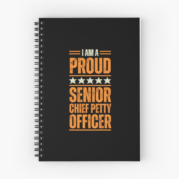 Item preview, I'm A proud officer Senior chief petty designed and sold by rootartino.