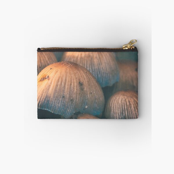 Item preview, Woodland Inkcaps designed and sold by ElderIslesPress.