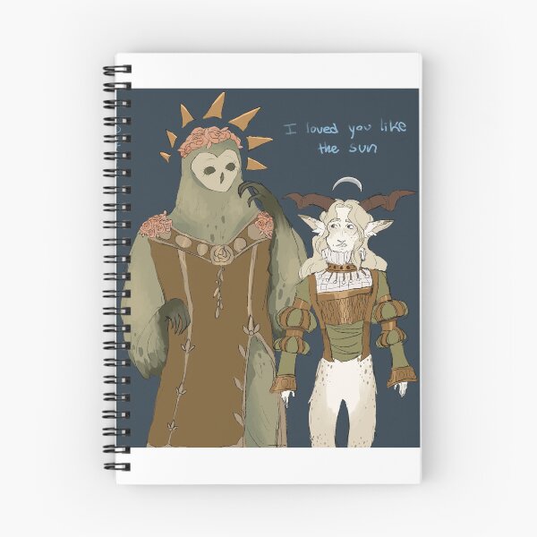 Item preview, A Court of Ships and Anchors designed and sold by Pet-snail128.