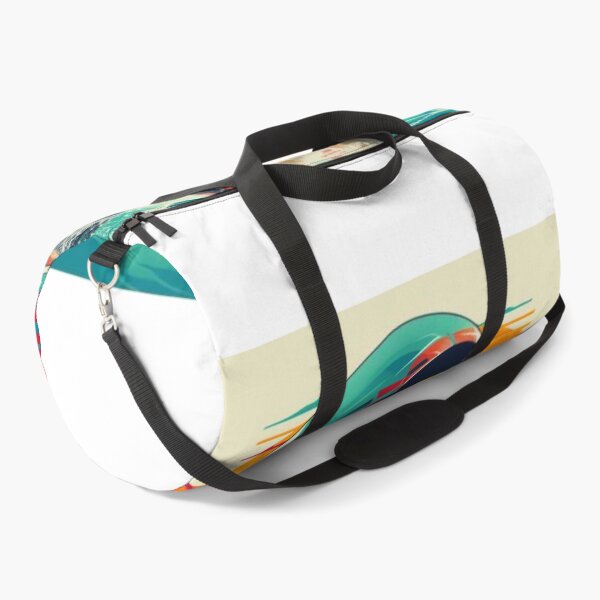 Item preview, beachside swimmer designed and sold by ONLINENEST.