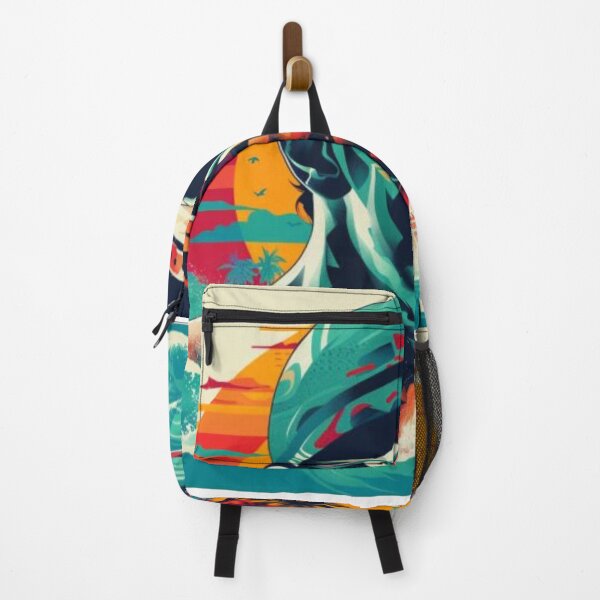 Item preview, beachside swimmer designed and sold by ONLINENEST.