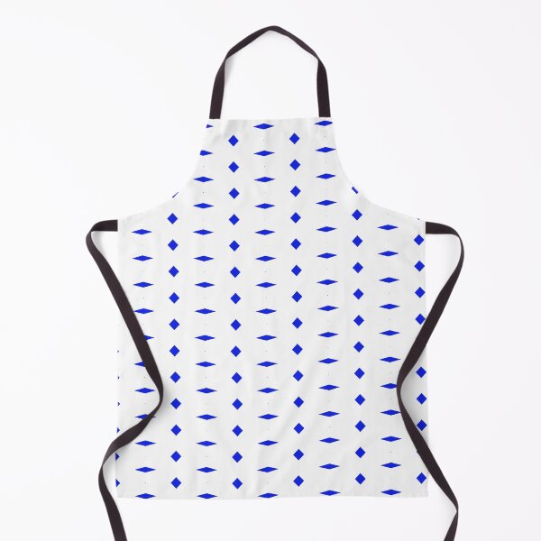Item preview, Blue & White Playing Cards Diamonds Art Deco Framework designed and sold by Alchemy-A-La-G.