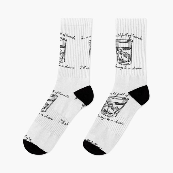 Item preview, I'll always be a classic designed and sold by -BWB-.