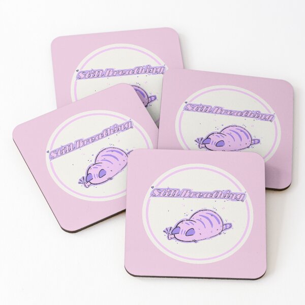 Item preview, Still Breathing 2 designed and sold by Enami.