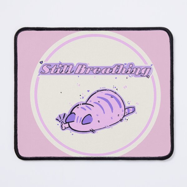 Item preview, Still Breathing 2 designed and sold by Enami.