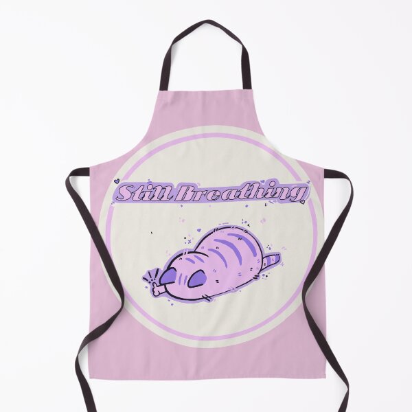 Item preview, Still Breathing 2 designed and sold by Enami.