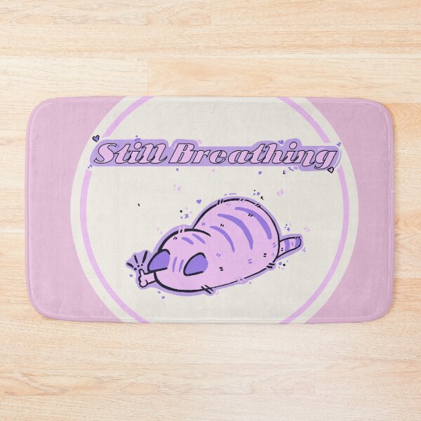 Item preview, Still Breathing 2 designed and sold by Enami.