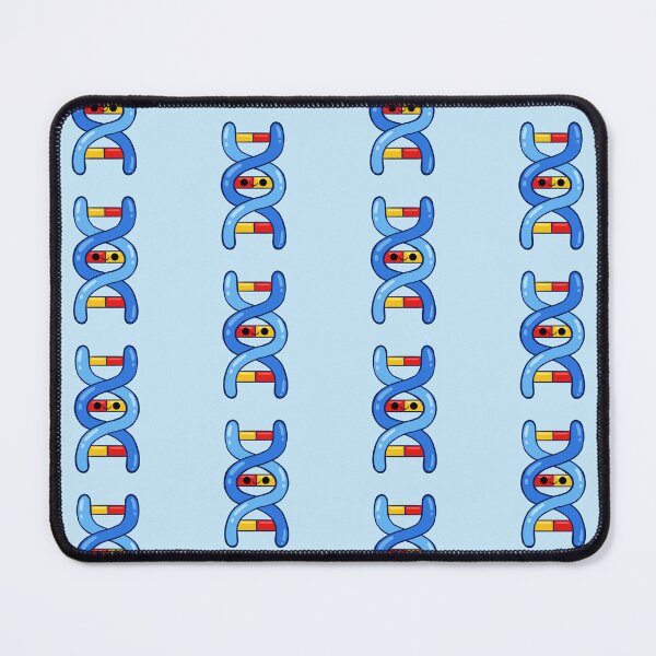 Item preview, kawaii DNA designed and sold by kittybox.