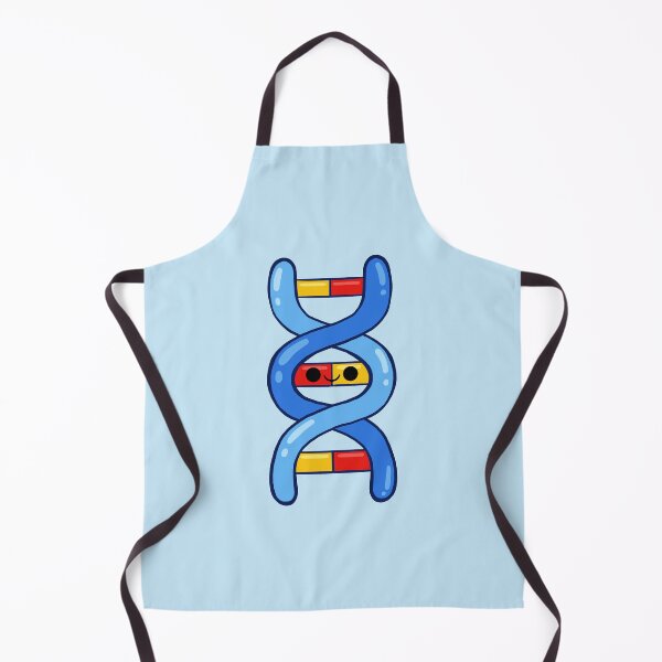 Item preview, kawaii DNA designed and sold by kittybox.