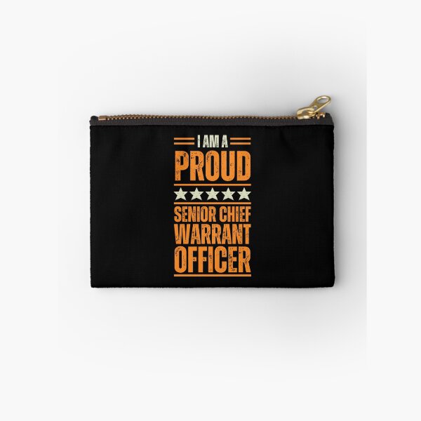 Item preview, I'm A proud Senior chief warrant officer designed and sold by rootartino.