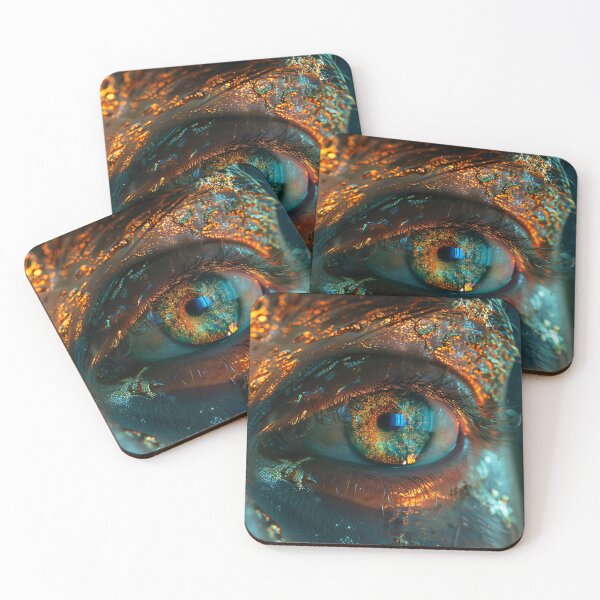 Item preview, Oracle designed and sold by David Matthew.