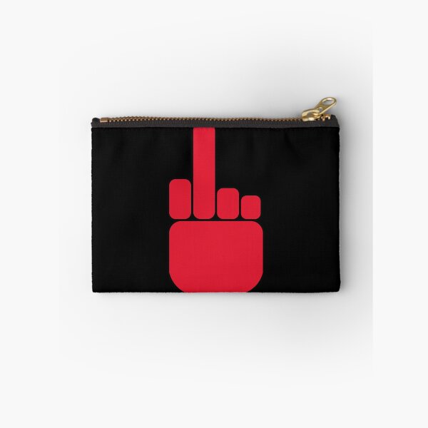 Item preview, middle finger designed and sold by mag-graphic.