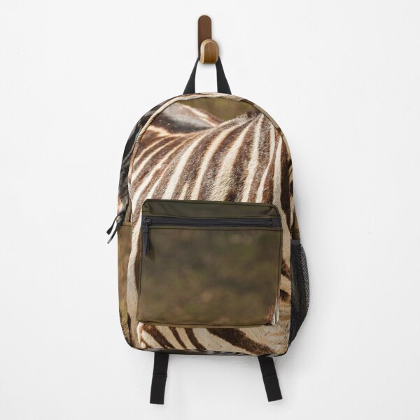Item preview, Majestic zebras roam freely across designed and sold by Vsaditya2020.