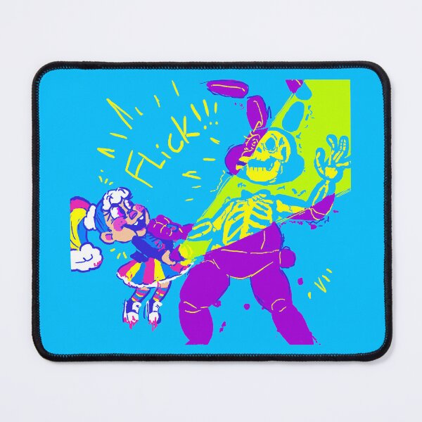 Item preview, Rainbow Paulings meets RWQ designed and sold by henwardhyckle.