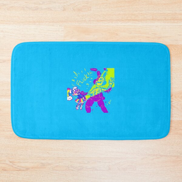 Item preview, Rainbow Paulings meets RWQ designed and sold by henwardhyckle.