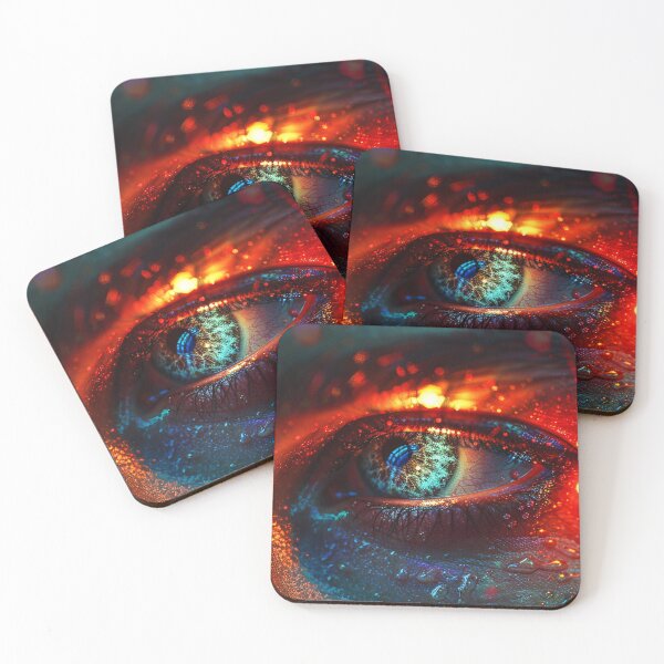 Item preview, Seer designed and sold by David Matthew.