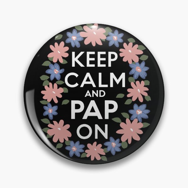 Item preview, Pap smear x pap smear designed and sold by The  Knick Knack Nook.