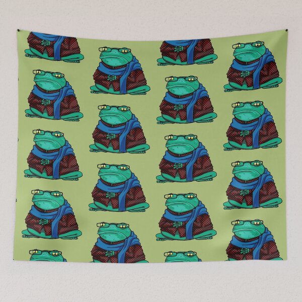Item preview, Smarty-Toad designed and sold by LizShoire.