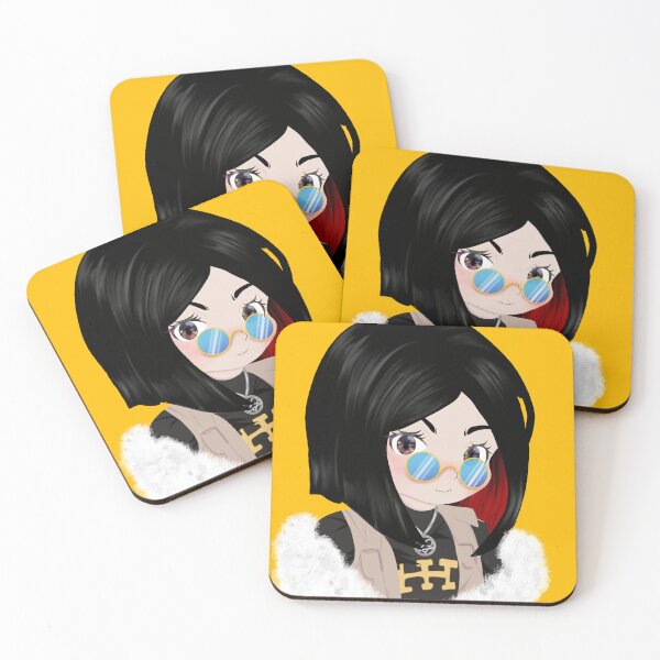 Item preview, cute girl designed and sold by Lefremax.