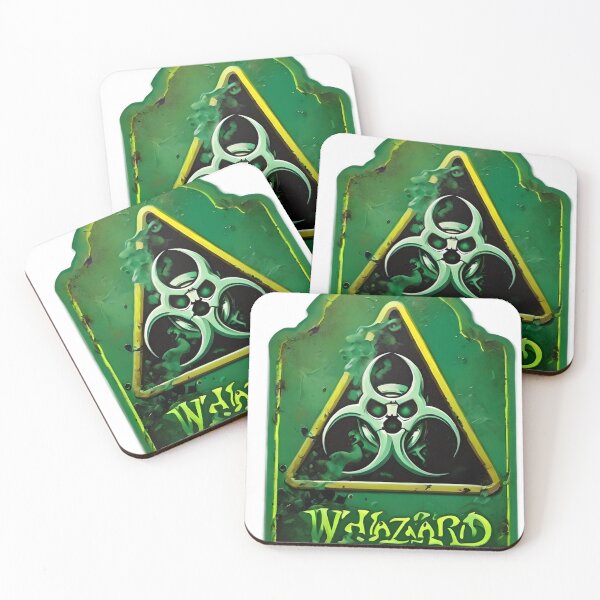 Item preview, Biohazard logo designed and sold by david stigler.