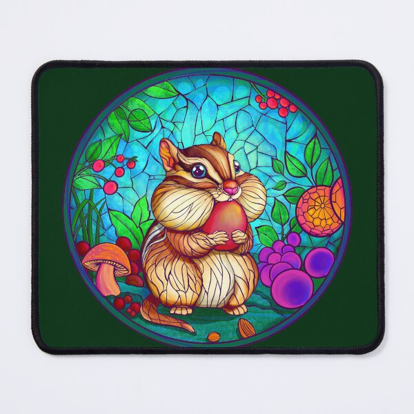 Item preview, Chipmunk designed and sold by AmandaGoulart.
