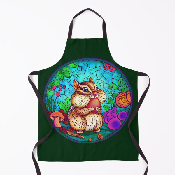 Item preview, Chipmunk designed and sold by AmandaGoulart.