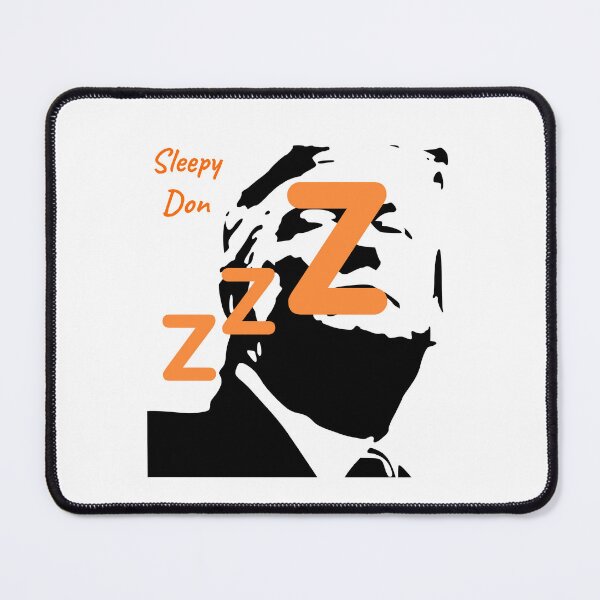 Item preview, Sleepy Don designed and sold by KATKattalestv.