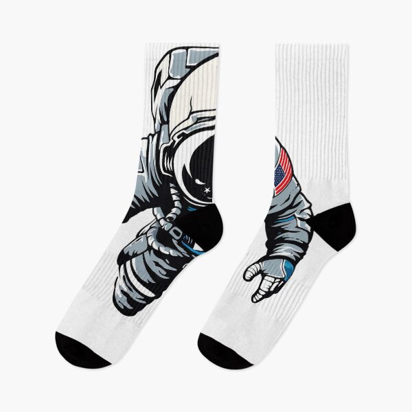 Item preview, Space traveler designed and sold by javierparra.