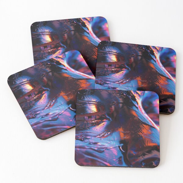 Item preview, Cooling Chrome designed and sold by David Matthew.