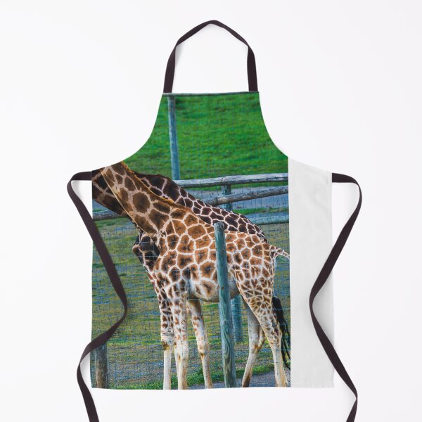 Item preview, Gentle Giant: Portrait of a Giraffe designed and sold by Vsaditya2020.