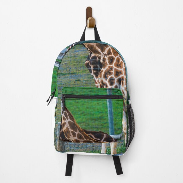 Item preview, Gentle Giant: Portrait of a Giraffe designed and sold by Vsaditya2020.