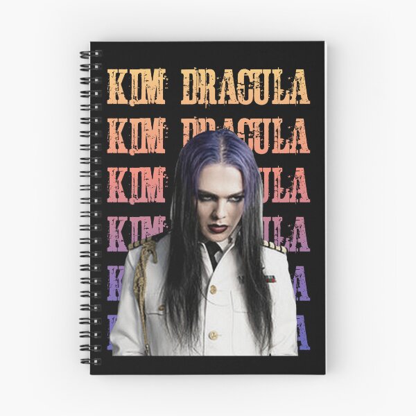 Item preview, KIM DRACULA designed and sold by AmeliaAminePro.