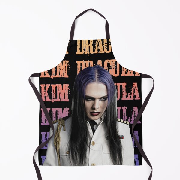 Item preview, KIM DRACULA designed and sold by AmeliaAminePro.