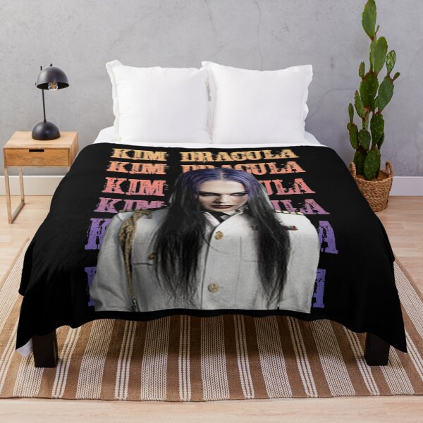 Item preview, KIM DRACULA designed and sold by AmeliaAminePro.
