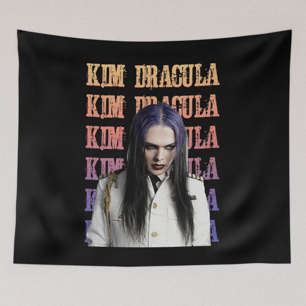 Item preview, KIM DRACULA designed and sold by AmeliaAminePro.