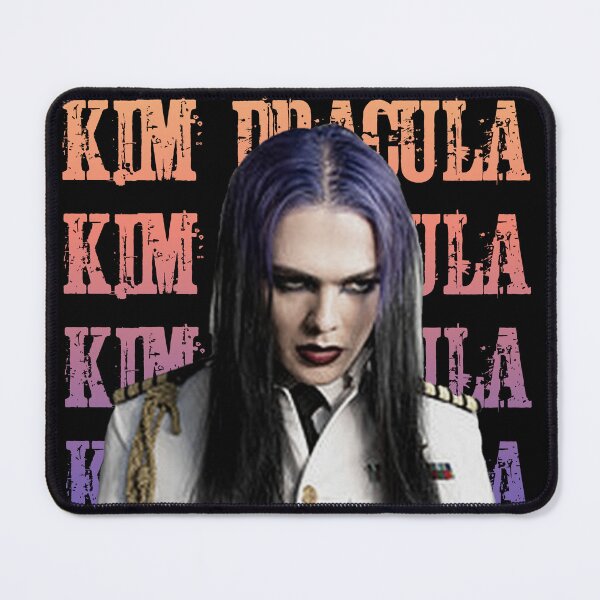 Item preview, KIM DRACULA designed and sold by AmeliaAminePro.
