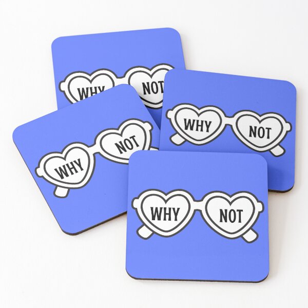 Item preview, Why Not designed and sold by Anna Liz Heart.