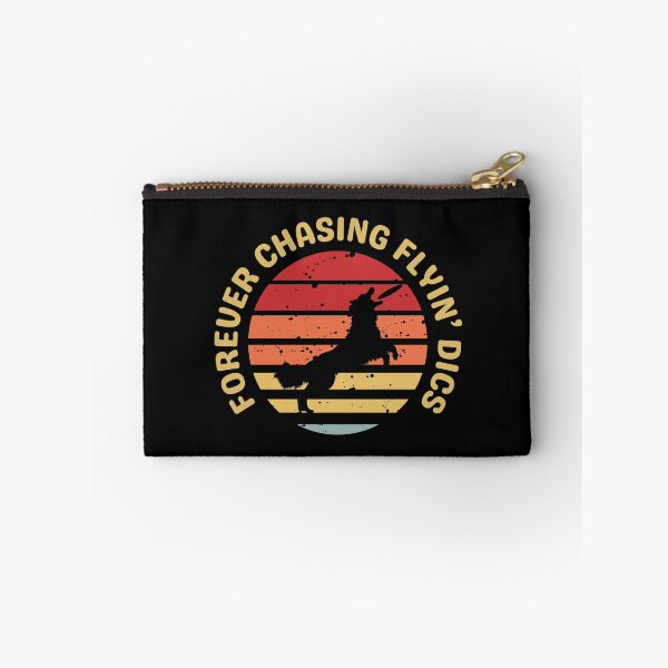 Item preview, Forever Chasing Flying Discs designed and sold by AussieWonders.